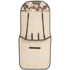 Nobodinoz Buggy Inlegger Hyde Park Camellia