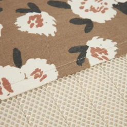 Nobodinoz Buggy Inlegger Hyde Park Camellia