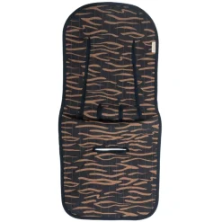 Nobodinoz Buggy Inlegger Hyde Park Blue Waves