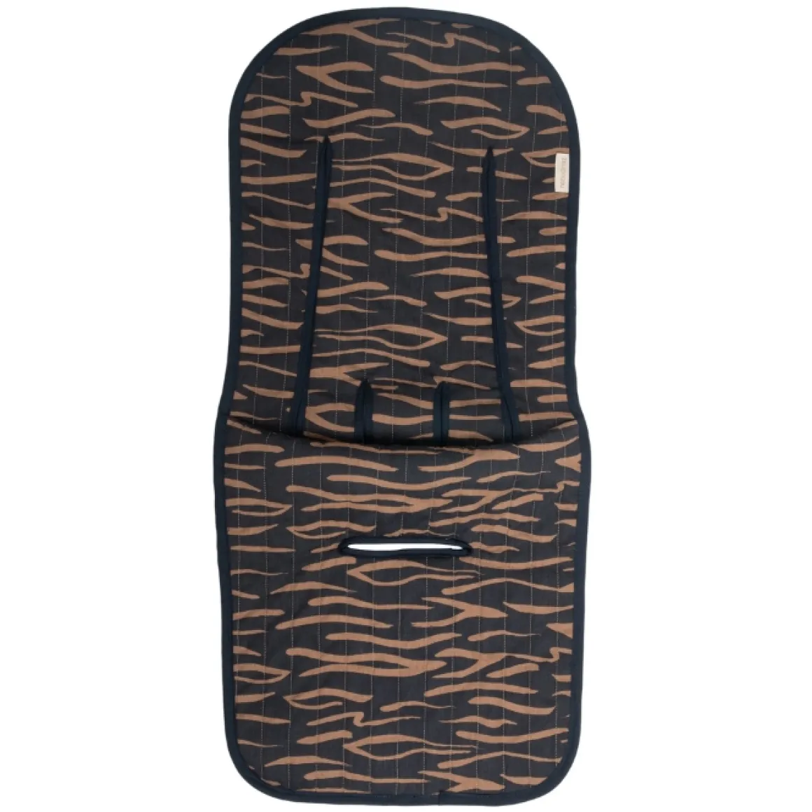 Nobodinoz Buggy Inlegger Hyde Park Blue Waves