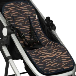 Nobodinoz Buggy Inlegger Hyde Park Blue Waves