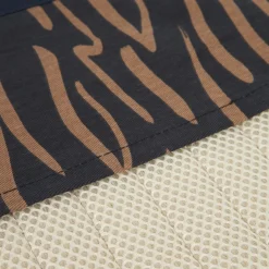 Nobodinoz Buggy Inlegger Hyde Park Blue Waves