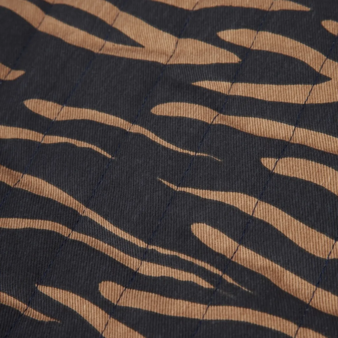 Nobodinoz Buggy Inlegger Hyde Park Blue Waves