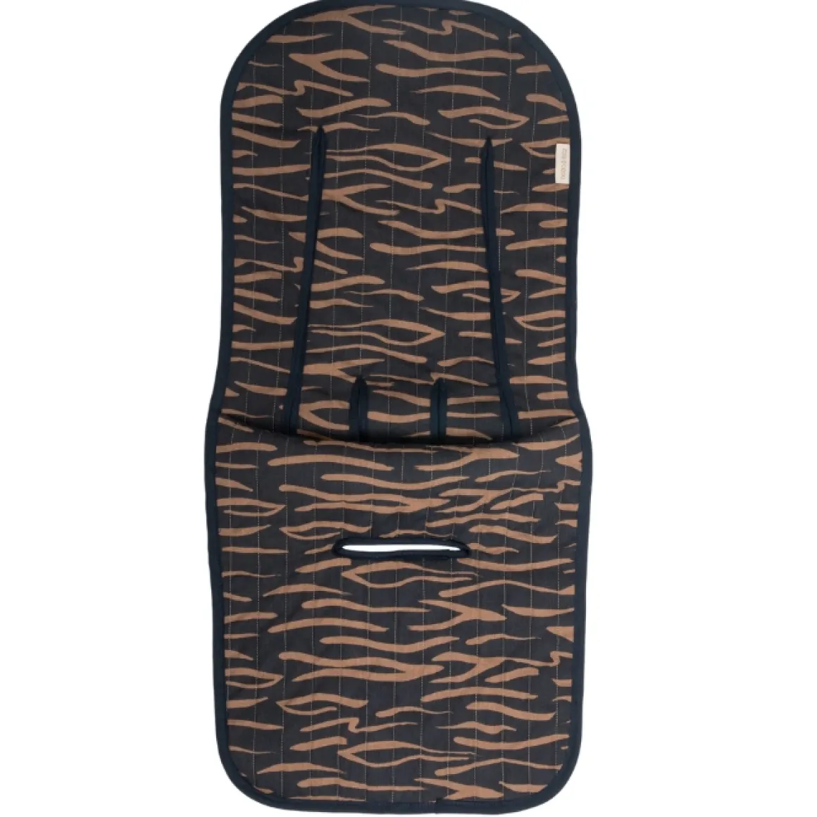 Nobodinoz Buggy Inlegger Hyde Park Leonie Brown