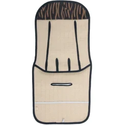 Nobodinoz Buggy Inlegger Hyde Park Leonie Brown