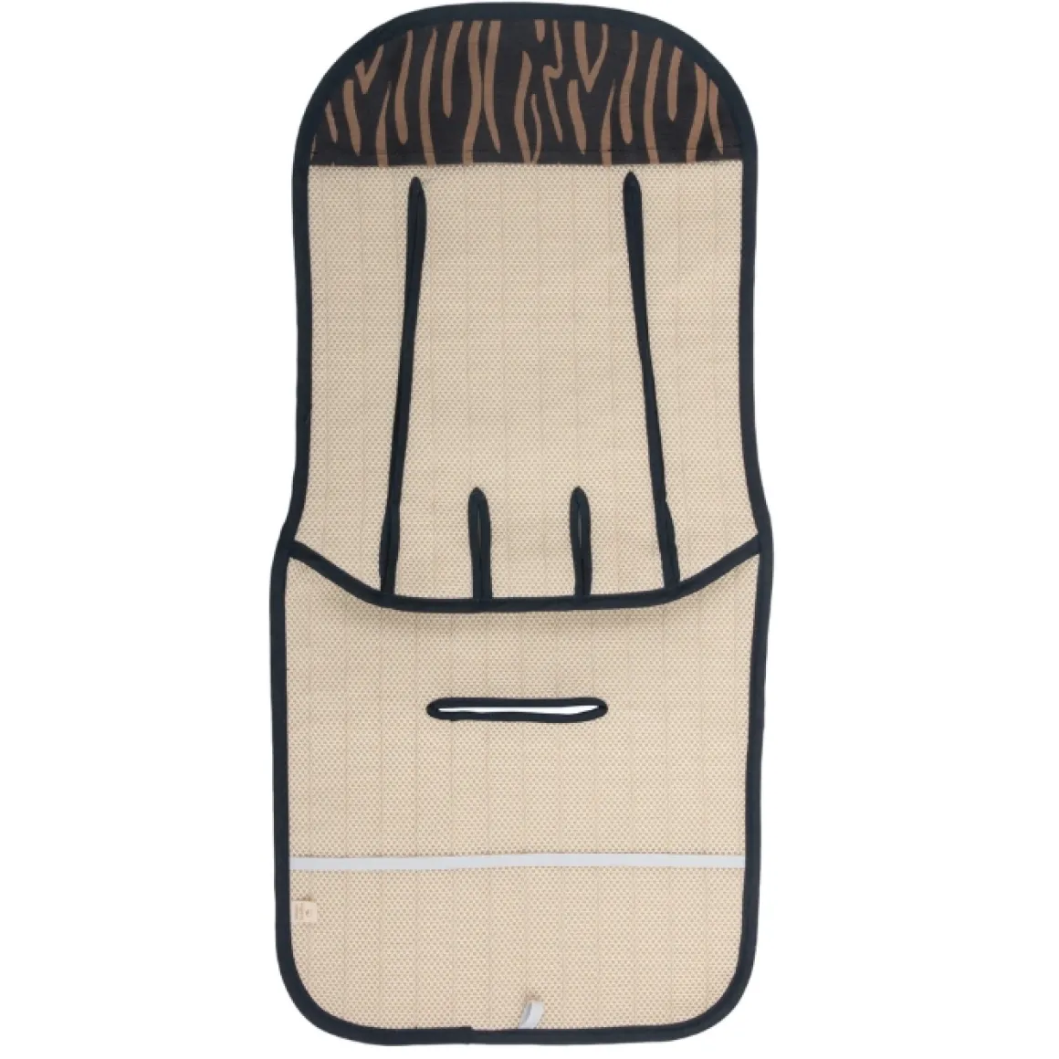 Nobodinoz Buggy Inlegger Hyde Park Leonie Brown