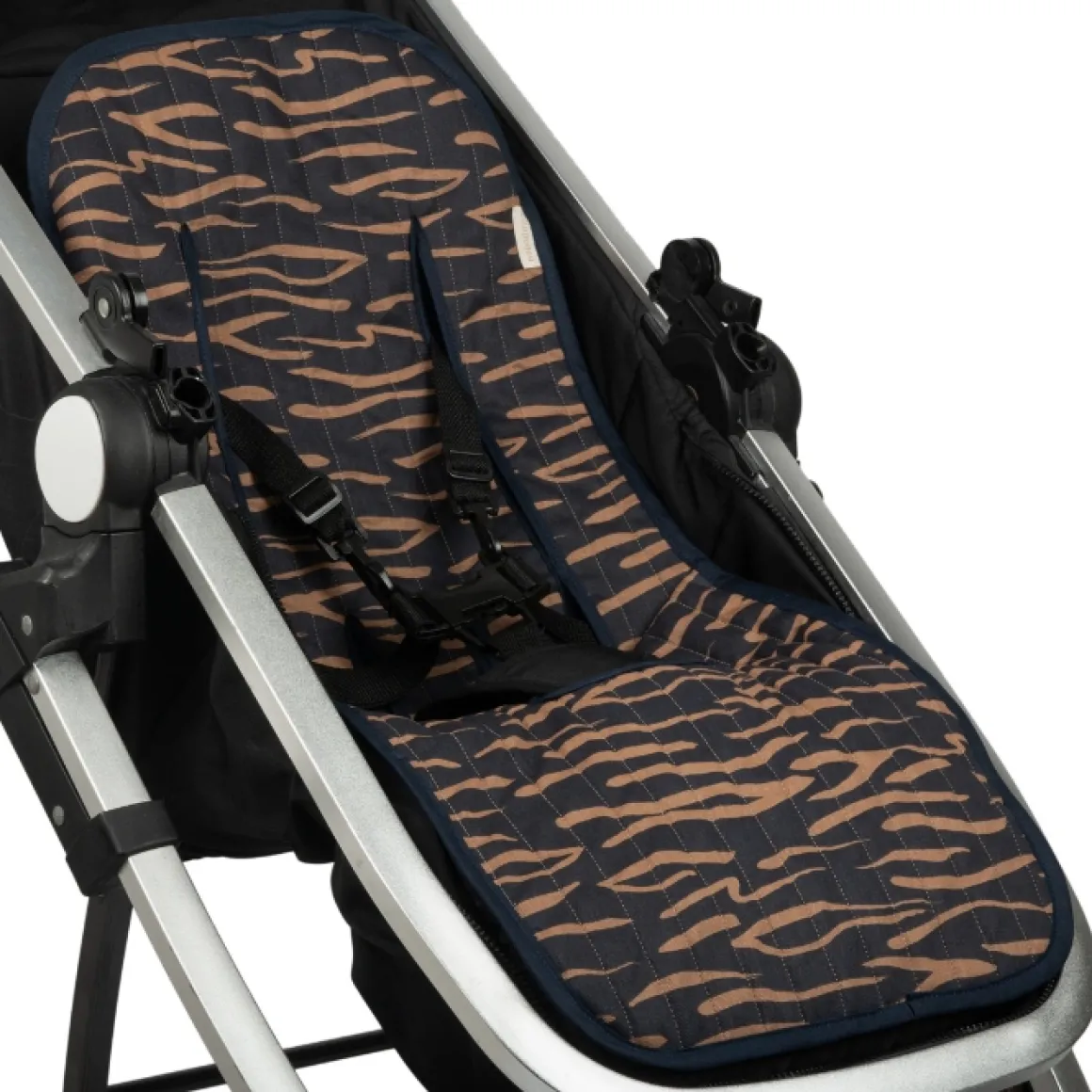 Nobodinoz Buggy Inlegger Hyde Park Leonie Brown