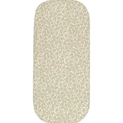 Nobodinoz Hoeslaken Wieg Wabi Sabi Yumiko Light Green 40X80