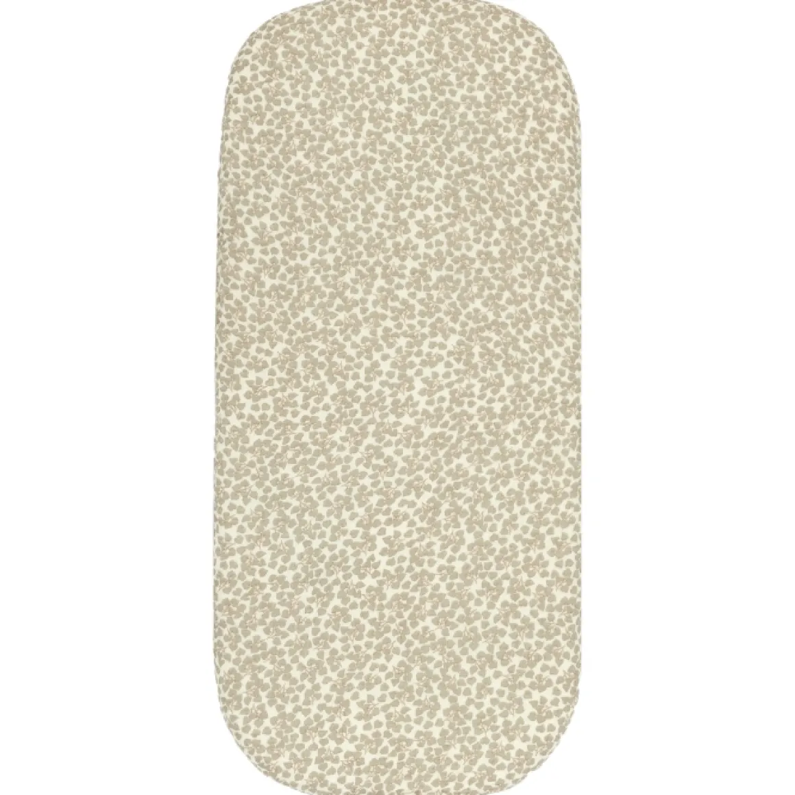 Nobodinoz Hoeslaken Wieg Wabi Sabi Yumiko Light Green 40X80