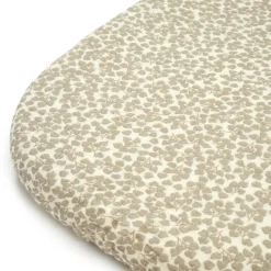 Nobodinoz Hoeslaken Wieg Wabi Sabi Yumiko Light Green 40X80