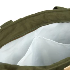 Nobodinoz Luierrrugzak Hyde Park Londen Green