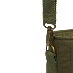 Nobodinoz Luierrrugzak Hyde Park Londen Green