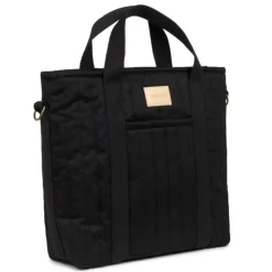 Nobodinoz Luierrrugzak Hyde Park Zwart