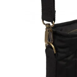 Nobodinoz Luierrrugzak Hyde Park Zwart