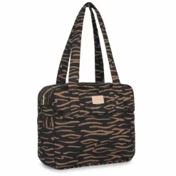 Nobodinoz Luiertas Hyde Park Blue Waves