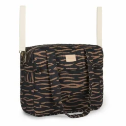 Nobodinoz Luiertas Hyde Park Blue Waves