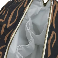 Nobodinoz Luiertas Hyde Park Blue Waves