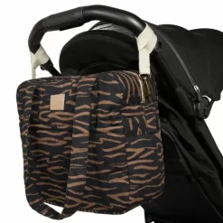 Nobodinoz Luiertas Hyde Park Blue Waves