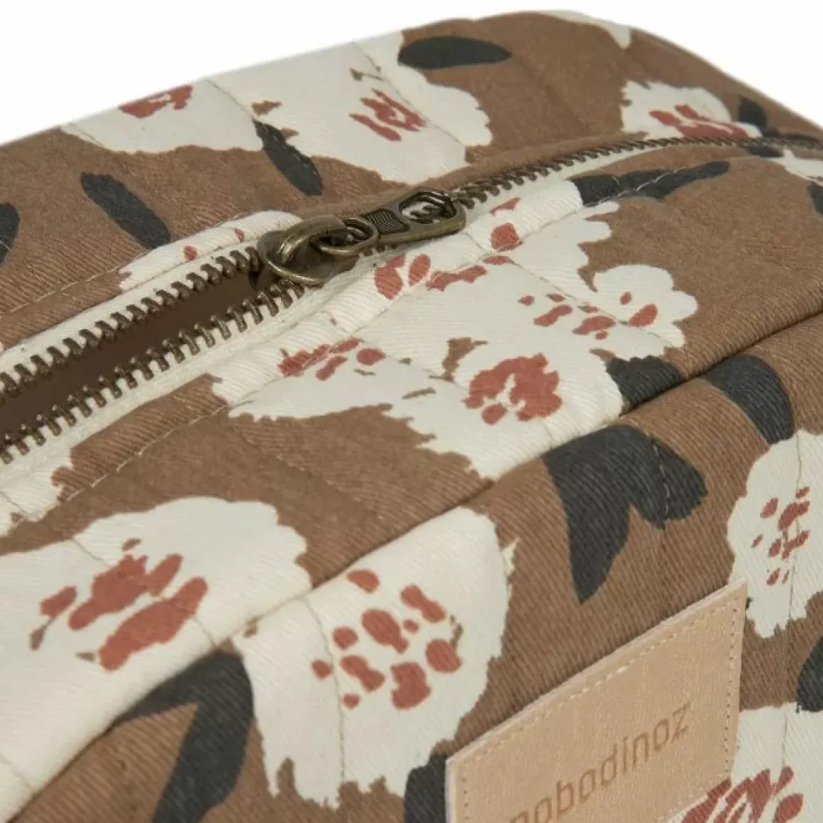 Nobodinoz Toillettas Hyde Park Camellia