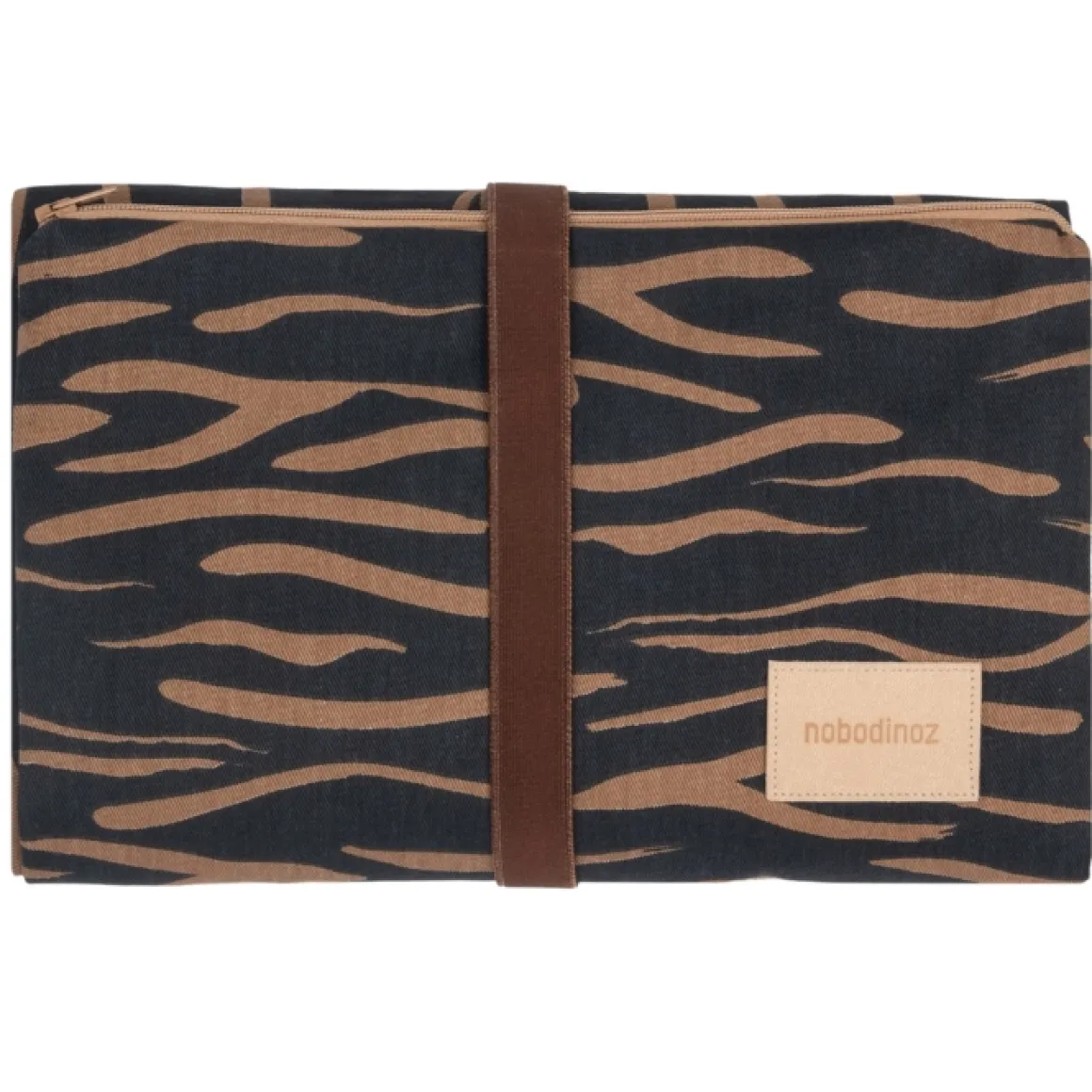 Nobodinoz Verschoonmatje Hyde Park Blue Waves