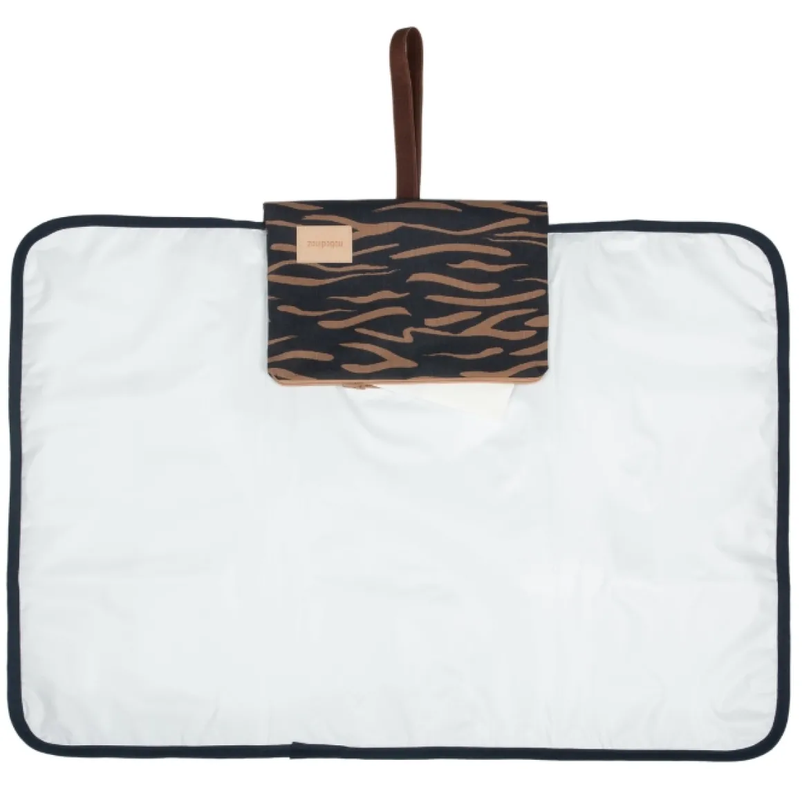 Nobodinoz Verschoonmatje Hyde Park Blue Waves