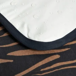 Nobodinoz Verschoonmatje Hyde Park Blue Waves