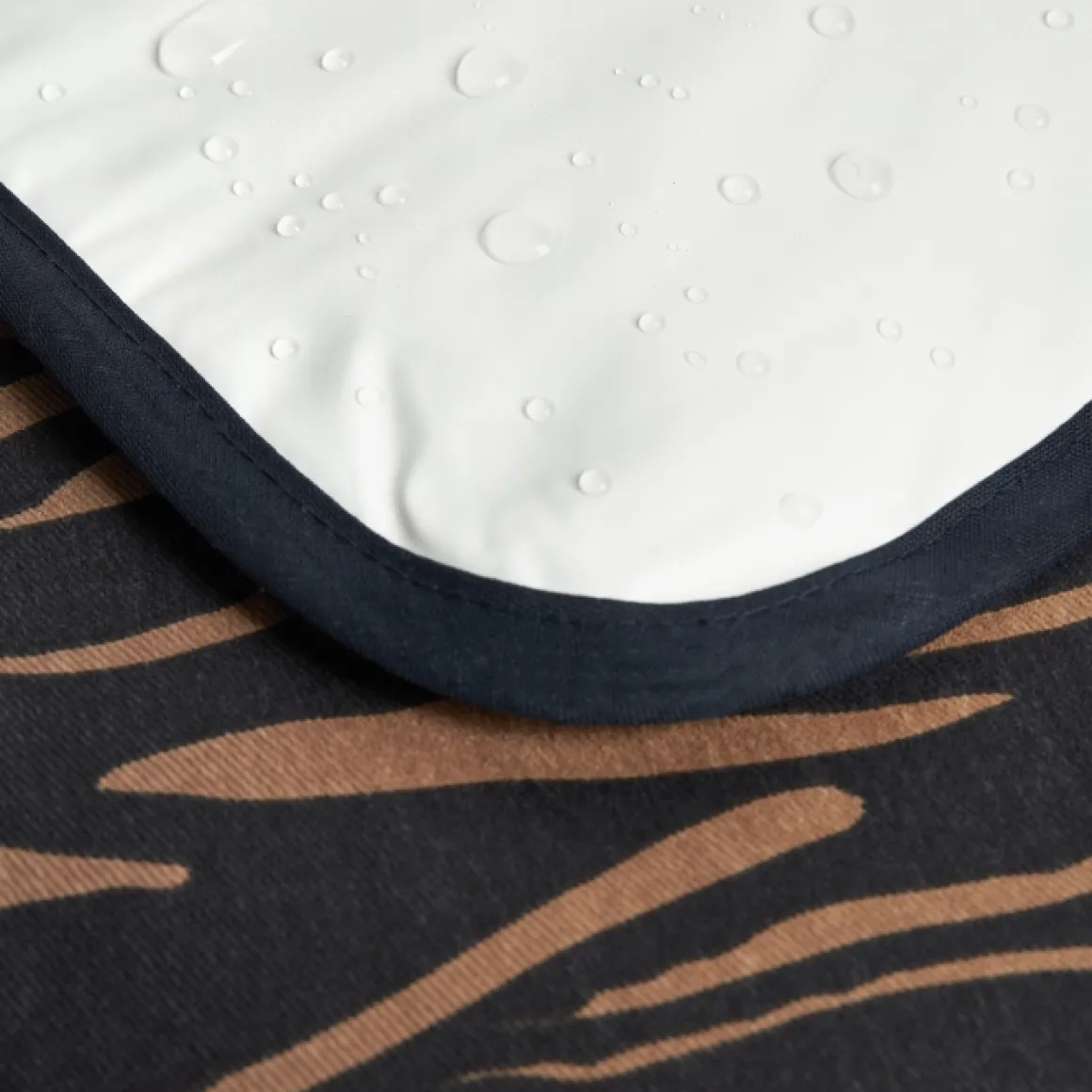 Nobodinoz Verschoonmatje Hyde Park Blue Waves