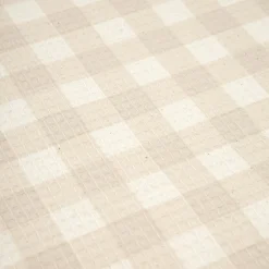 Nobodinoz Verschoonmatje Mozart Ivory Checks