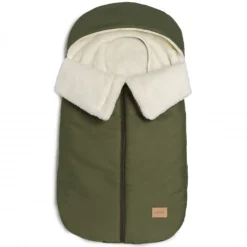 Nobodinoz Voetenzak Hyde Park Londen Green