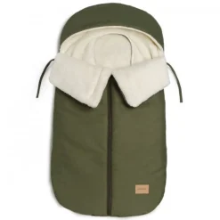 Nobodinoz Voetenzak Hyde Park Londen Green