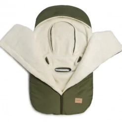 Nobodinoz Voetenzak Hyde Park Londen Green