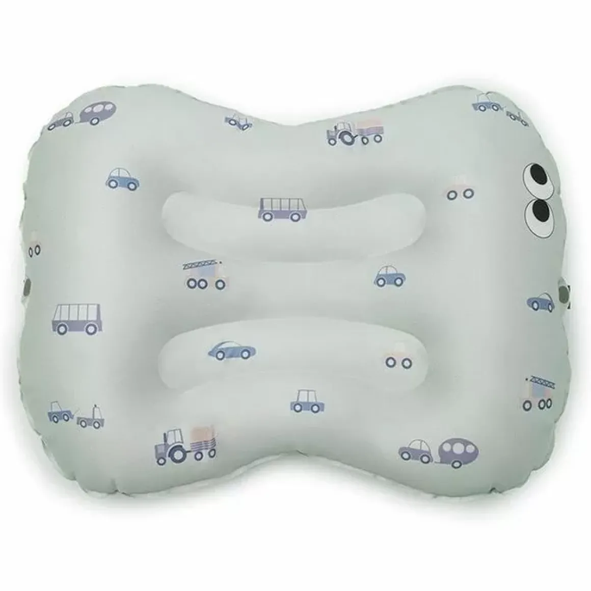 Noui Noui Zitkussen Little Wheels