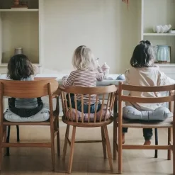 Noui Noui Zitkussen Little Wheels