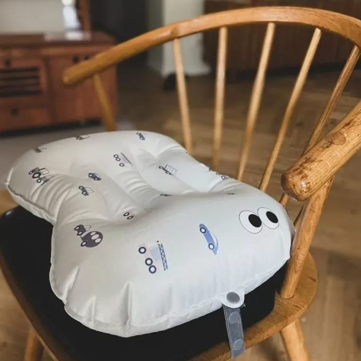 Noui Noui Zitkussen Little Wheels