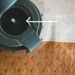 Noui Noui Zitkussen Little Wheels