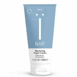 Nurturing Night Cream (Grown Ups) Naif