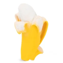 Oli&Carol Bijt- & Badspeelgoed Banaan