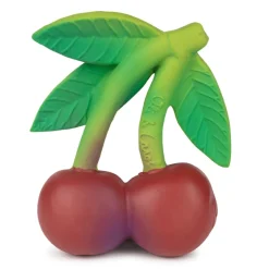 Oli&Carol Bijt- & Badspeelgoed Kersen