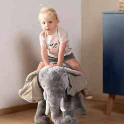 Olifant 60Cm Childhome
