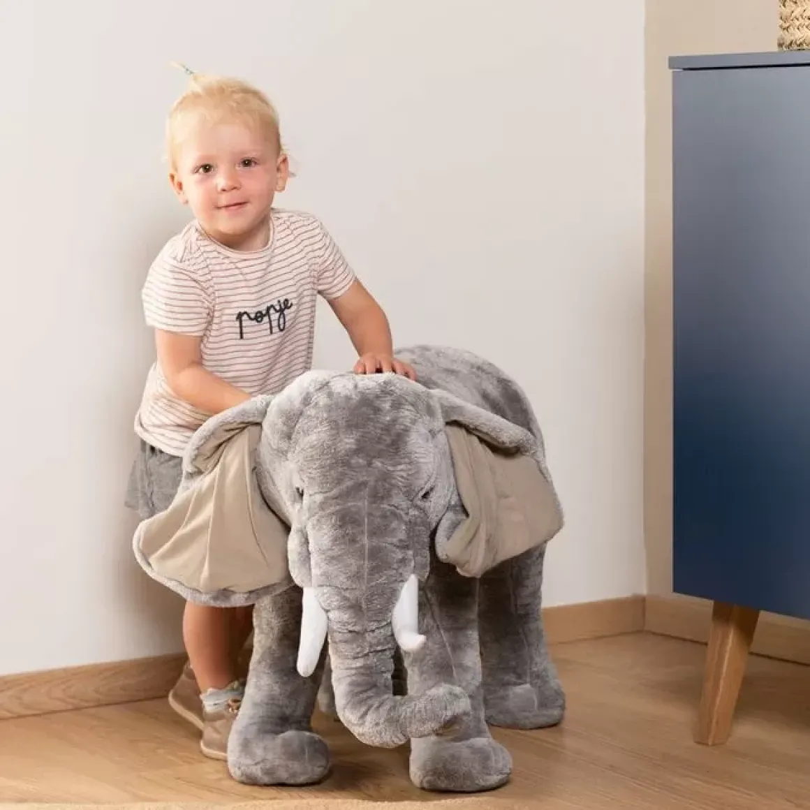 Olifant 60Cm Childhome