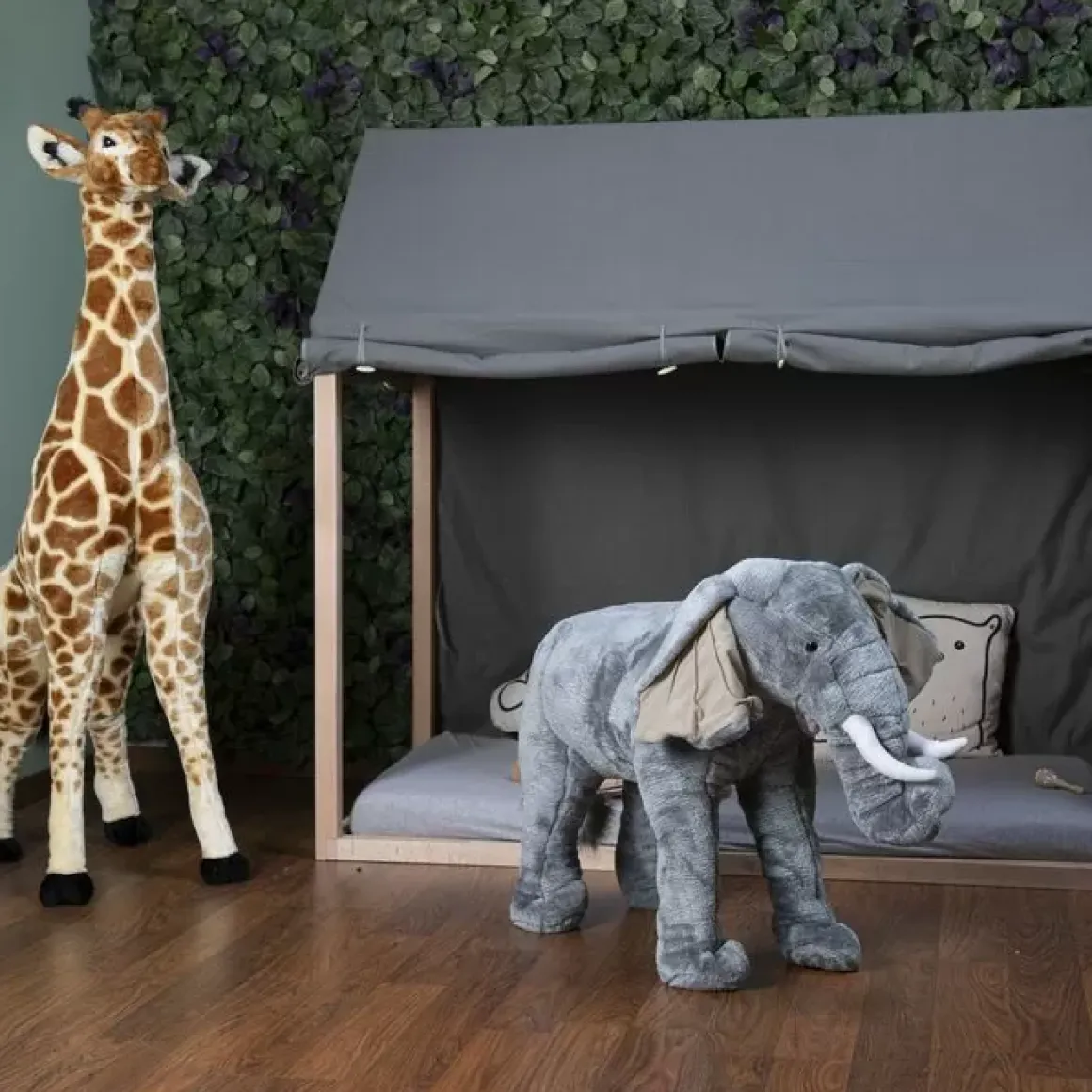 Olifant 60Cm Childhome