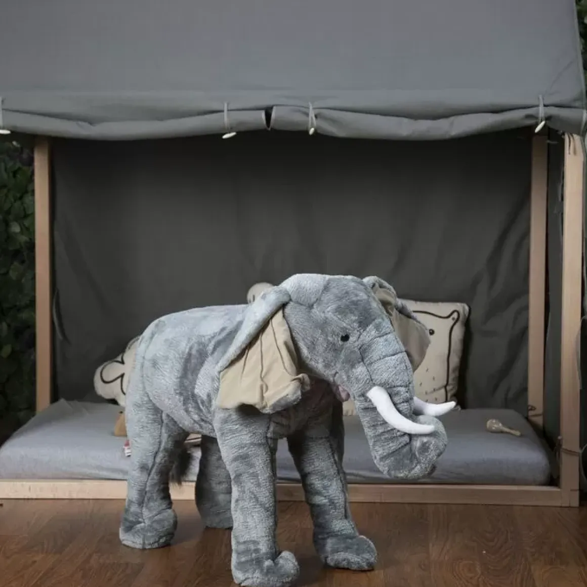 Olifant 60Cm Childhome
