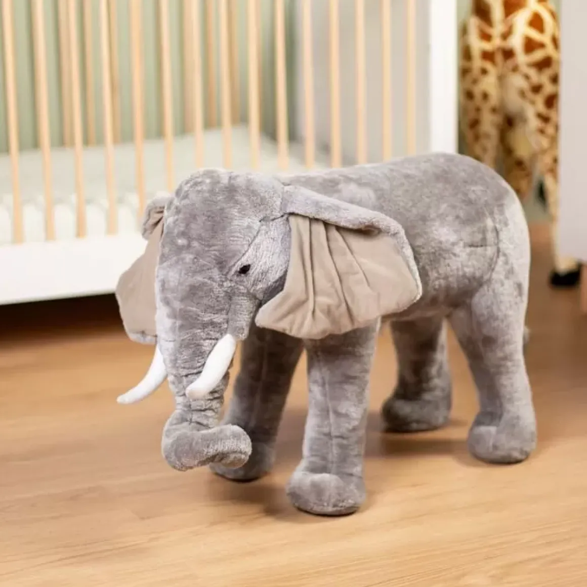 Olifant 60Cm Childhome