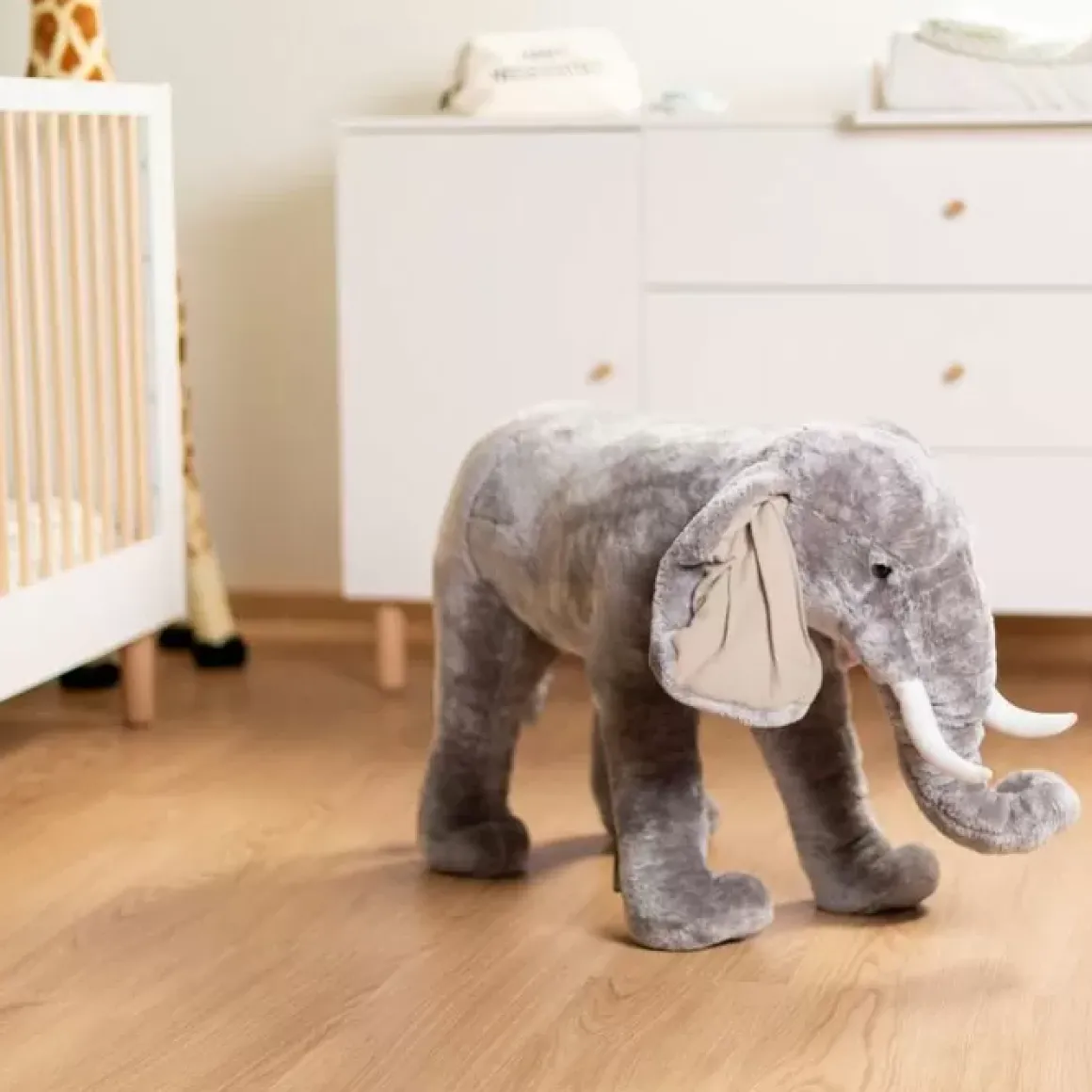 Olifant 60Cm Childhome