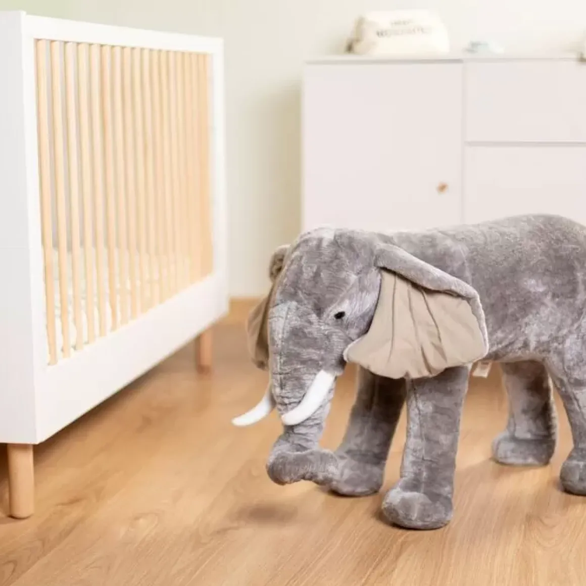 Olifant 60Cm Childhome