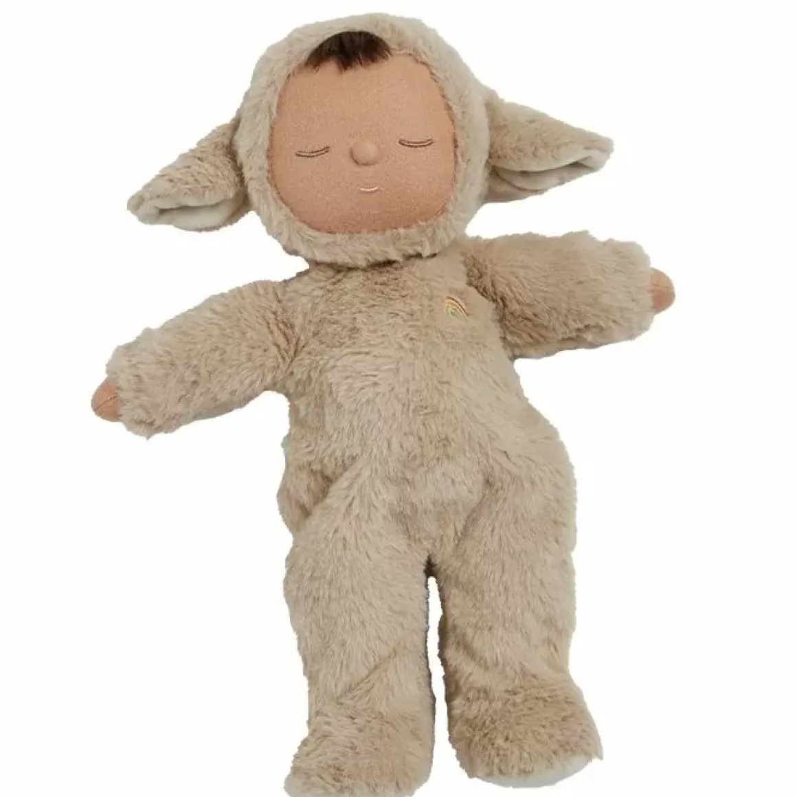 Olli Ella Cozy Dinkum Lamby Pip