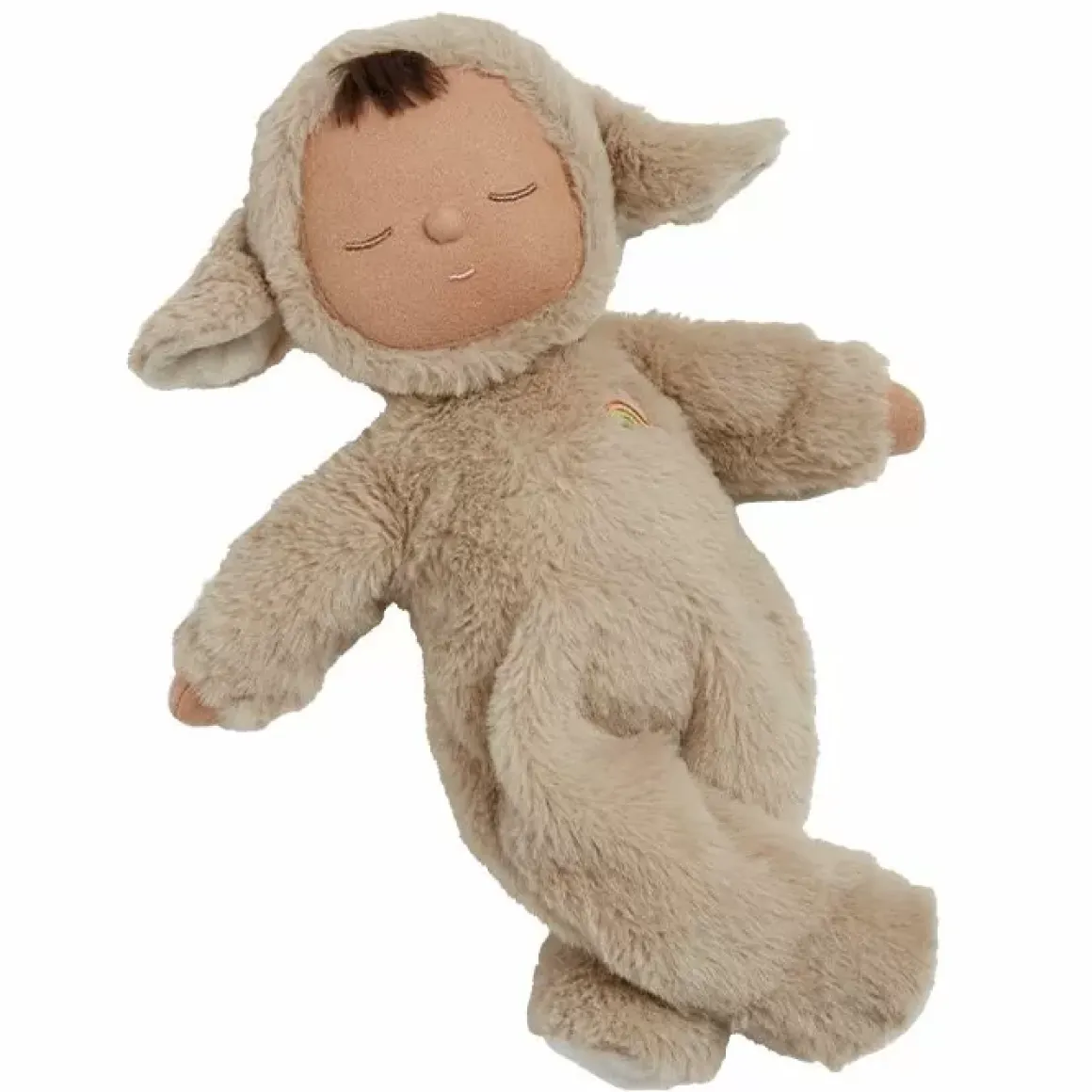 Olli Ella Cozy Dinkum Lamby Pip