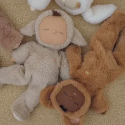Olli Ella Cozy Dinkum Lamby Pip