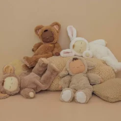 Olli Ella Cozy Dinkum Lamby Pip
