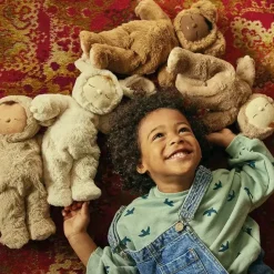 Olli Ella Cozy Dinkum Lamby Pip
